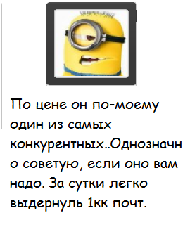 Отзывы